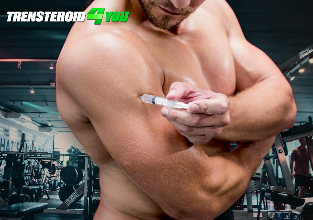 Steroid Stacks for Mass Gain