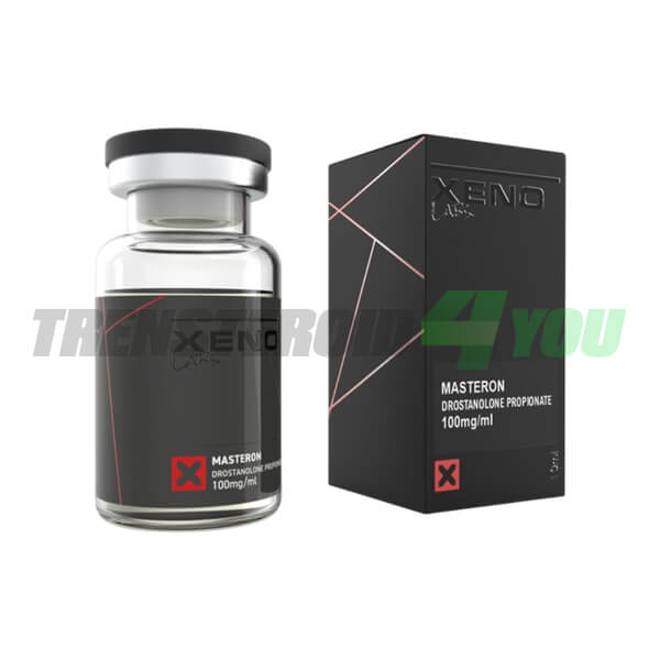 Masteron Xeno Labs Drostanolone Propionate 100 mg/ml