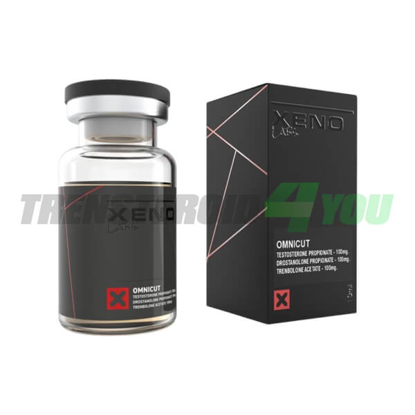 Omnicut Xeno Labs 300 mg/ml