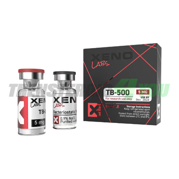 TB-500 Xeno Labs 5 mg