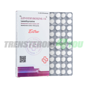 Levothyroxine-T4 Beligas Levothyroxine Sodium 100 mcg