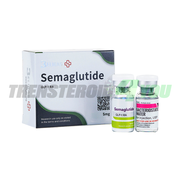 Semaglutide Beligas 5 mg