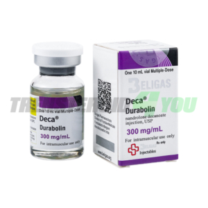 Deca Durabolin Beligas Nandrolone Decanoate 300 mg/ml