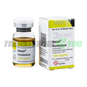 Hexo Trenbolone Beligas Trenbolone Hexahydrobenzylcarbonate 100 mg/ml