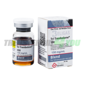 Tri Trenbolone Beligas Trenbolone Mix 150 mg/ml