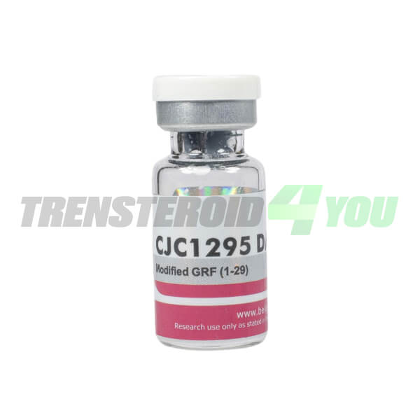 CJC1295 DAC Beligas 2 mg