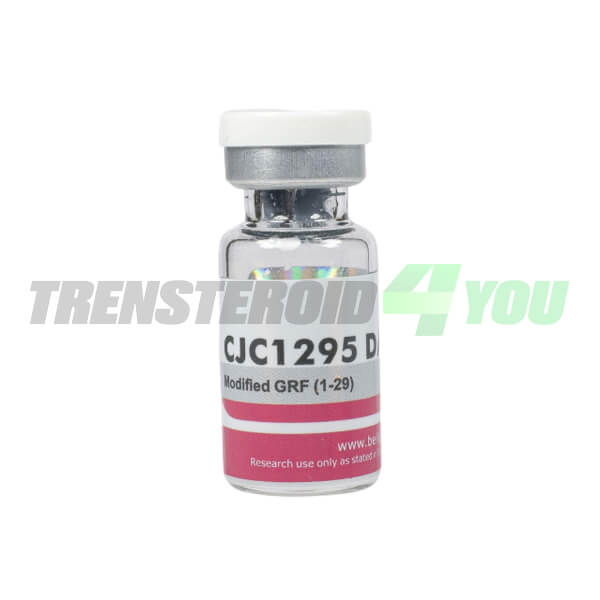 CJC1295 DAC Beligas 5 mg
