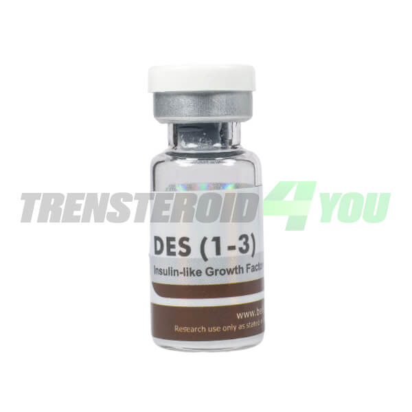 DES (1-3) Beligas 1 mg
