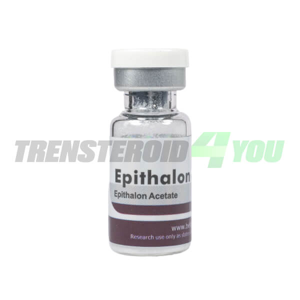 Epithalon Beligas 10 mg Epithalon Beligas 10 mg