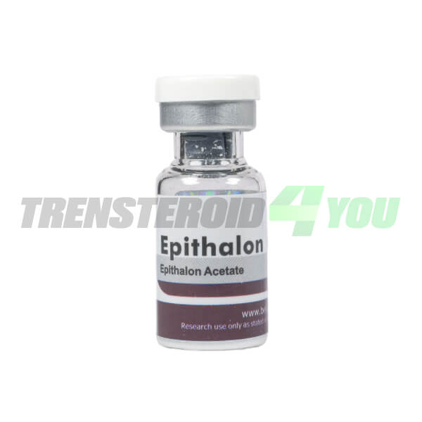 Epithalon Beligas 5 mg Epithalon Beligas 5 mg
