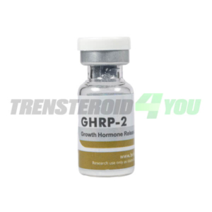 GHRP-2 Beligas 5 mg
