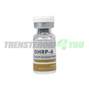 GHRP-6 Beligas 5 mg