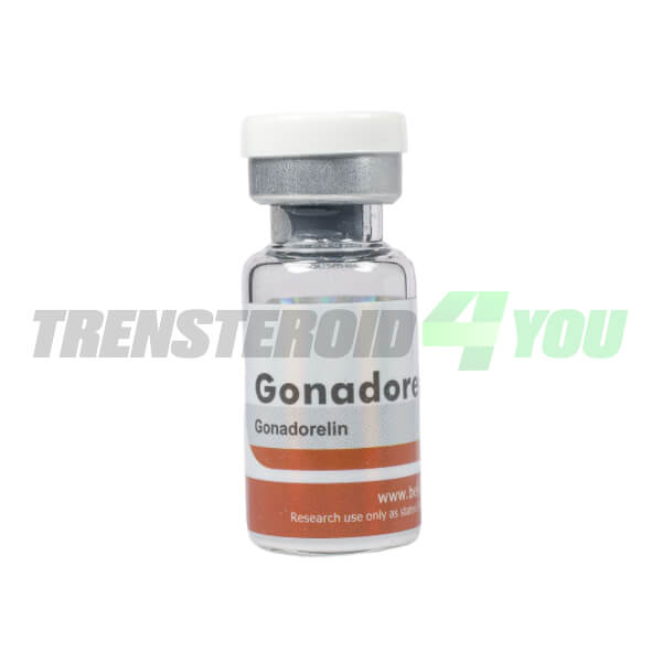 Gonadorelin Beligas 2 mg