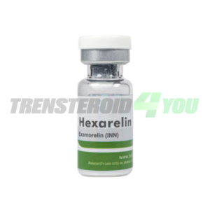 Hexarelin Beligas 2 mg