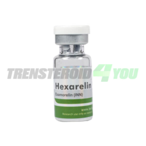 Hexarelin Beligas 5 mg