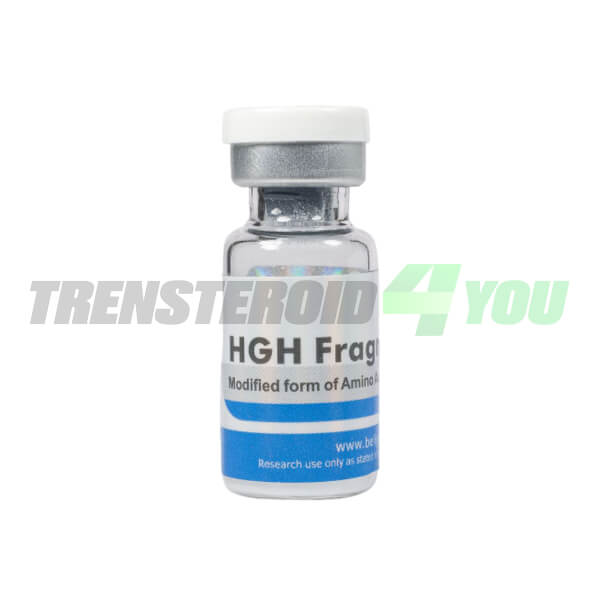 HGH Fragment Beligas 10 mg