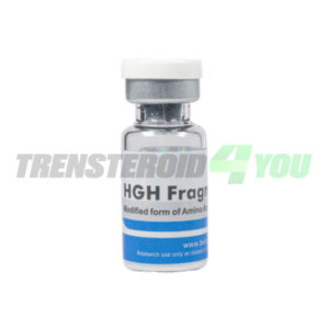 HGH Fragment Beligas 5 mg