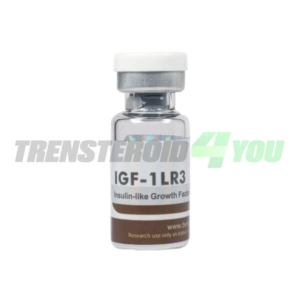 IGF-1 LR3 Beligas 1 mg