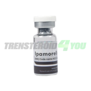 Ipamorelin Beligas 10 mg