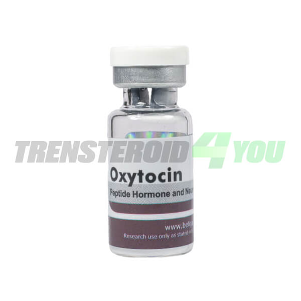 Oxytocin Beligas 5 mg