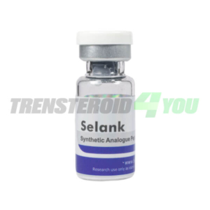 Selank Beligas 5 mg