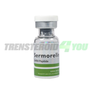 Sermorelin Beligas 5 mg