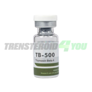 TB-500 Beligas 2 mg