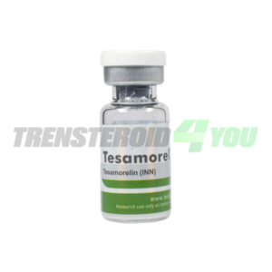Tesamorelin Beligas 2 mg