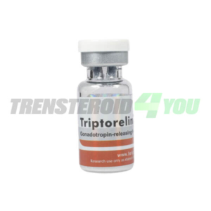 Triptorelin Beligas 2 mg