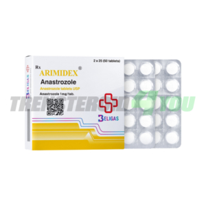Arimidex Beligas Anastrozole 1 mg
