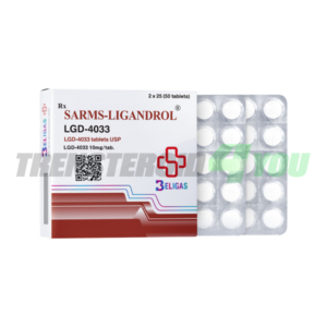 Sarms-Ligandrol Beligas 10 mg