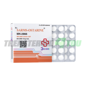 Sarms-Ostarine Beligas 15 mg