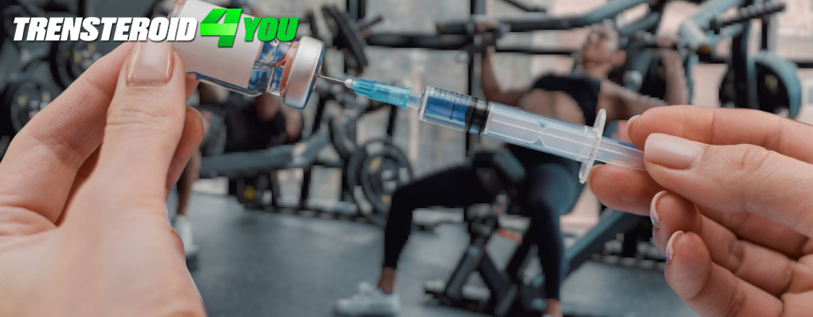 Injectable Steroids: What You Really Need to Know Before Using Them