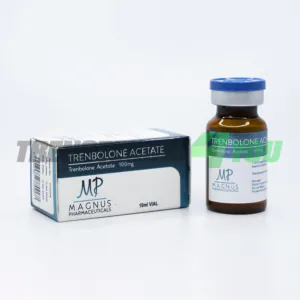 Trenbolone Acetate Magnus 100 mg/ml