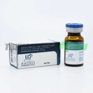 Drostanolone Enanthate Magnus 200 mg/ml