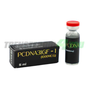 pcDNA3IGF-1 Zillt Medicine Plasmid 200 mcg/ml