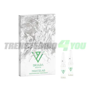 Mastelad Driada Medical Drostanolone Propionate 100 mg/ml