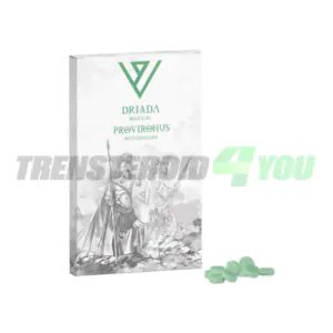 Provironus Driada Medical Mesterolone 25 mg