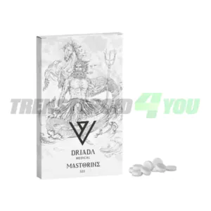 Sarm Mastorine Driada Medical 10 mg