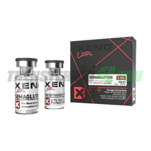 Semaglutide Xeno Labs 5 mg