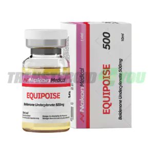 Equipoise Nakon Medical Boldenone Undecylenate 500 mg/ml
