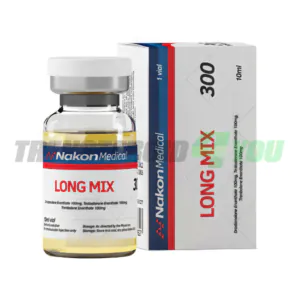 Long Mix Nakon Medical 300 mg/ml