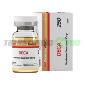 Deca Nakon Medical Nandrolone Decanoate 250 mg/ml